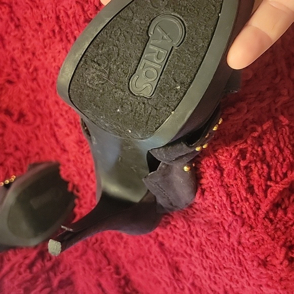 Womens heels - Picture 4 of 6